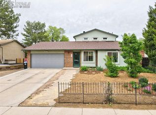 5020 Nolte Dr N, Colorado Springs, CO 80916