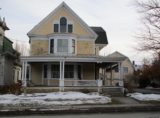 107 Elm St, Cobleskill, NY 12043