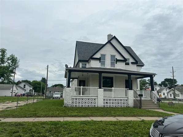611 S 8th St, Norfolk, NE 68701