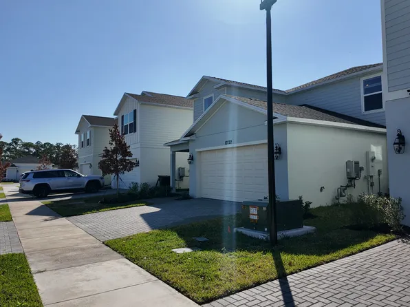 10722 Moon Rise Ln, Pt Saint Lucie, FL