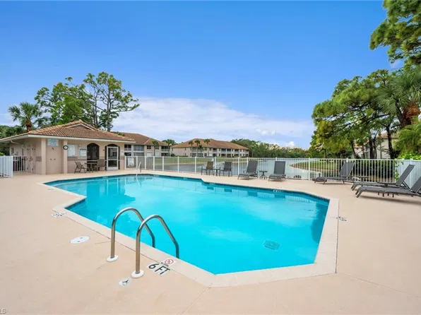 1128 Manor Lake DR #G103, NAPLES, FL 34110