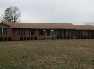 1403 S Harding Dr, Goldsboro, NC 27534