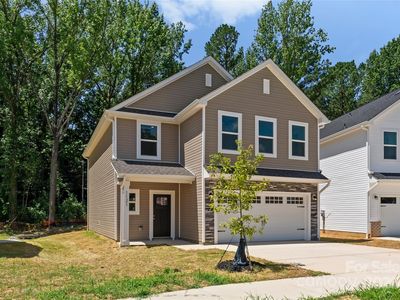 1121 Thayer Glen Ct, Charlotte, NC, 28213