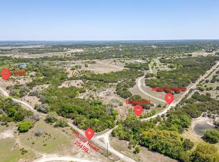 131 Private Road 2549b, Meridian, TX 76665