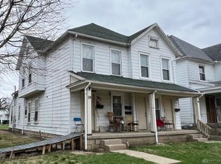 28 McReynolds St, Dayton, OH 45403