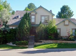 7928 Chaparral Rd, Lone Tree, CO 80124