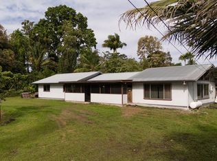 16-1091 Moho Rd, Mountain View, HI 96771