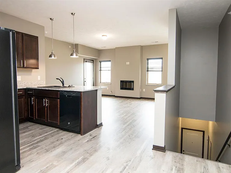You'll love the convenience of direct access to your garage from your villa.