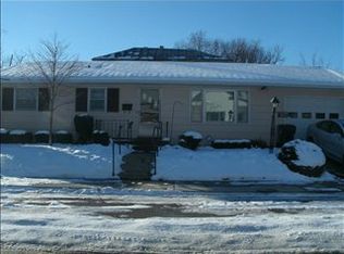 211 N Cedar St, Union City, OH 45390