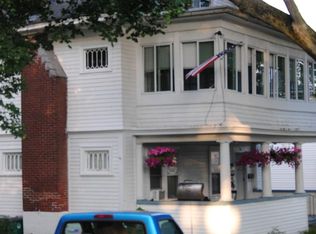 156 Summer St, Fitchburg, MA 01420