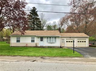 15 Patnode Ave, Scituate, RI 02831