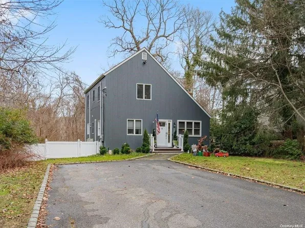 184 Sylvan Drive, Wading River, NY 11792