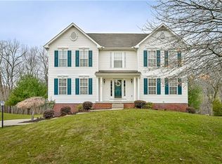 129 Lori Rd, Gibsonia, PA 15044