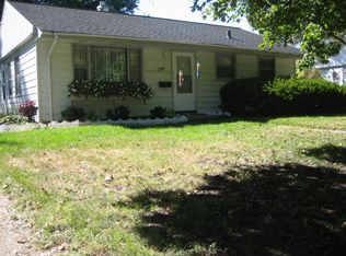 1709 Seneca Ave, Waterloo, IA 50701