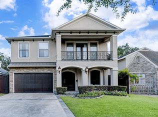 2111 W Main St, Houston, TX 77098