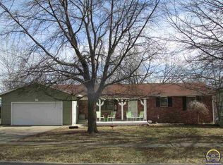 3406 SW Skyline Pkwy, Topeka, KS 66614