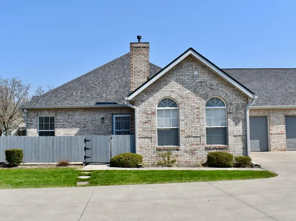 2913 W Applewood Ct, Muncie, IN 47304