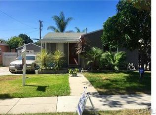 3870 Walnut Ave, Lynwood, CA 90262