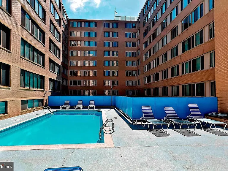 2030 F St NW #708 — Photo 16