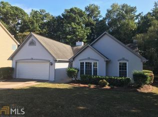 3110 Bugle Dr, Duluth, GA 30096