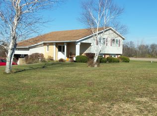 10717 Township Road 120, Kenton, OH 43326