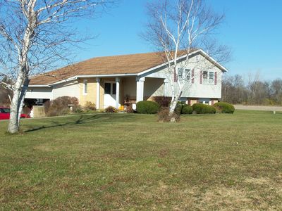 10717 Township Road 120, Kenton, OH, 43326