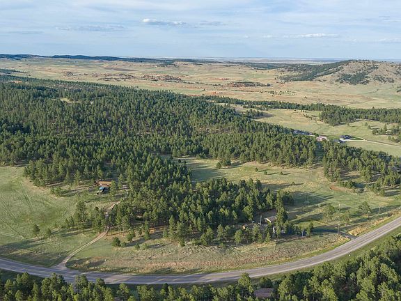 3rd image of TRACT 1 Highway 40