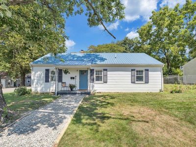 808 9th St, Radford, VA, 24141