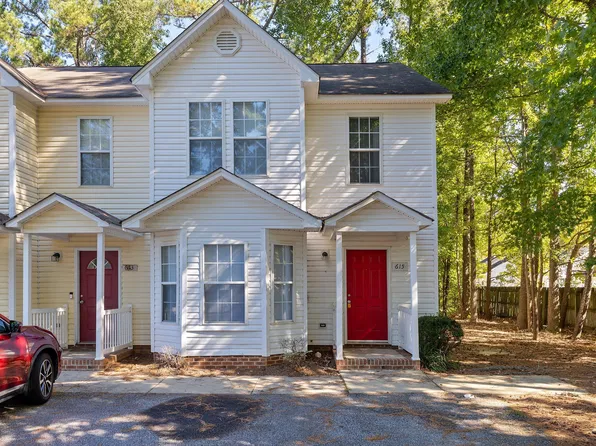 615 S Moore St, Clayton, NC 27520