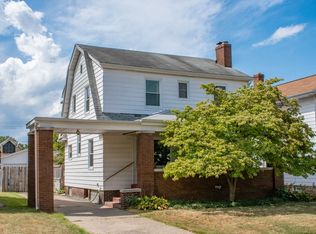 833 S 31st St, South Bend, IN 46615