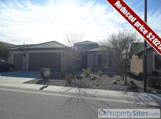 26793 W Ross Ave, Buckeye, AZ 85396