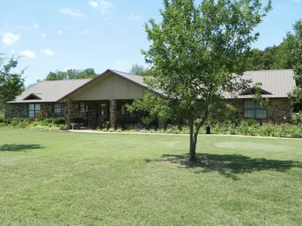 399987 W 3700th Rd, Ramona, OK 74061