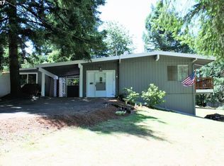 35456 Brabham Rd, Pleasant Hill, OR 97455