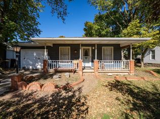 502 E Main St, Danvers, IL 61732