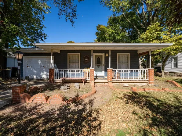 502 E Main St, Danvers, IL 61732
