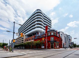 425 Front St E #1008, Toronto, ON M5A 0X2