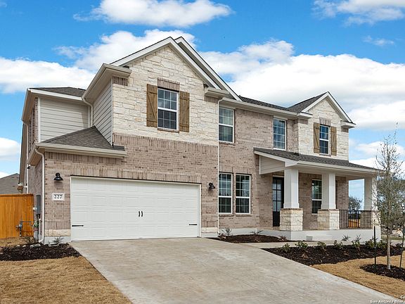 2nd image of 227 Knockout Rose Dr