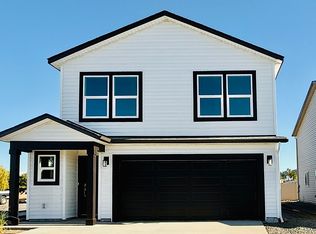 Sherwood Plan, Aspen Park, Spokane, WA 99224