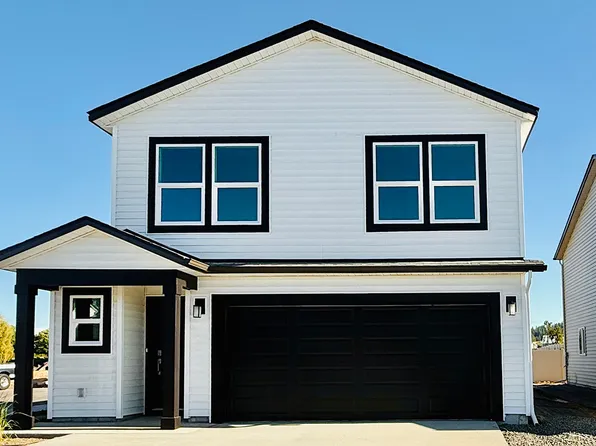 Sherwood Plan, Dalton Creek