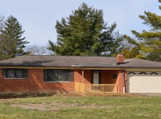 3343 Mount Carmel Rd, Cincinnati, OH 45244