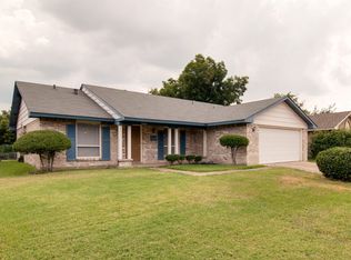 434 Wildbriar Dr, Garland, TX 75043