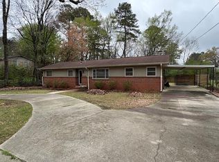 1201 5th St W, Jasper, AL 35501