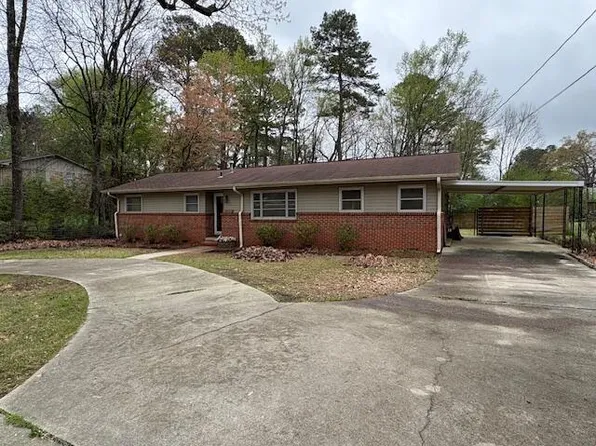 1201 5th St W, Jasper, AL 35501