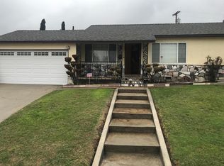 407 E Fernfield Dr, Monterey Park, CA 91755