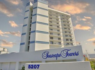 5207 S Atlantic Ave APT 722, New Smyrna Beach, FL 32169