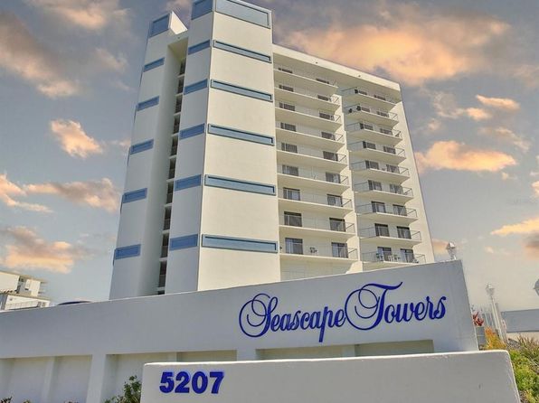 5207 S Atlantic Ave APT 722