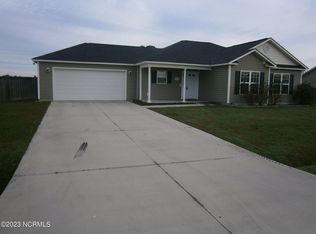 202 Gospel Way, Jacksonville, NC 28546