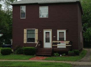 304 S Wenona Ave, Bay City, MI 48706