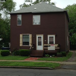 304 S Wenona Ave, Bay City, MI, 48706