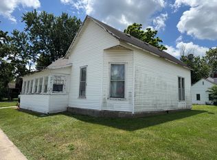 215 N Florence St, Kirksville, MO 63501